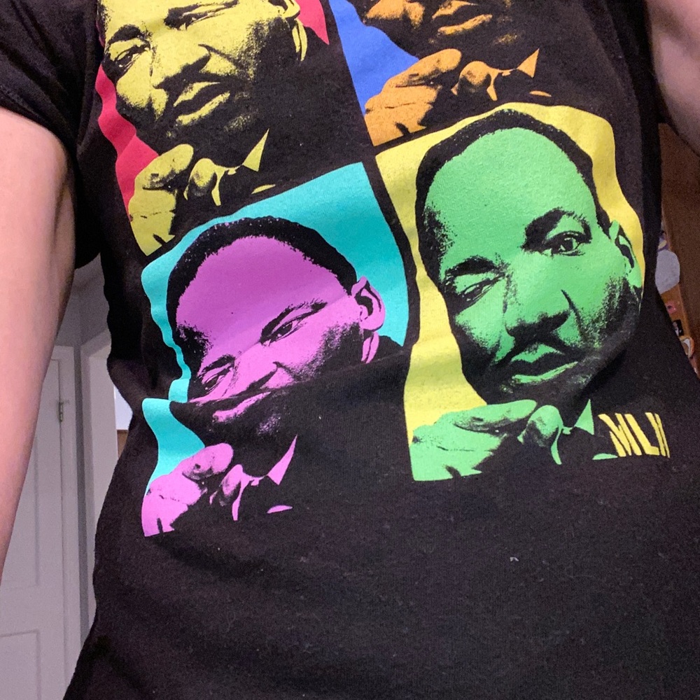 Meet your Posher, Deborah